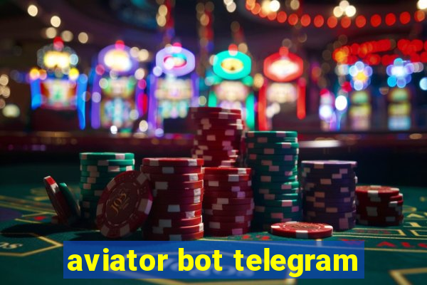 aviator bot telegram